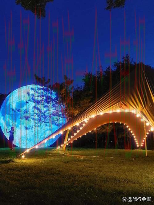 星空探秘最佳玩法地点推荐 星空探秘最佳玩法地点推荐